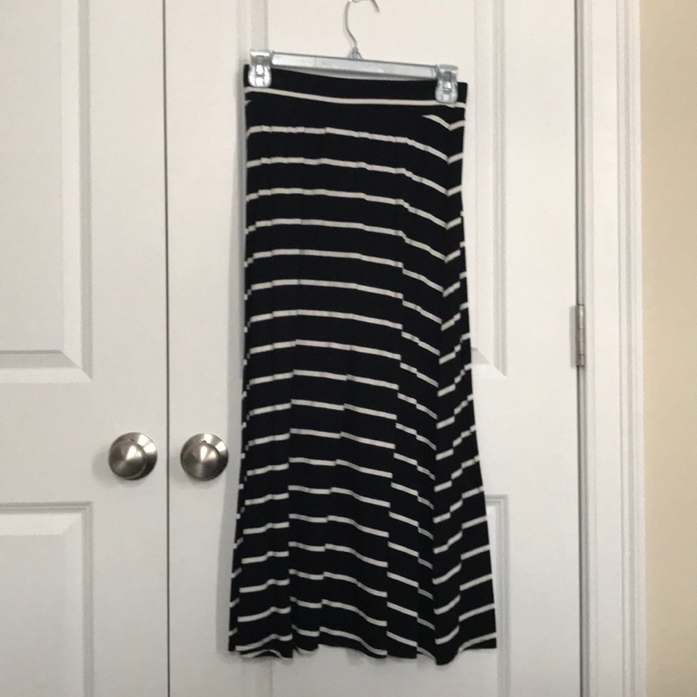 Girls Maxi skirt